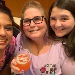 Meet your Posher, Michele